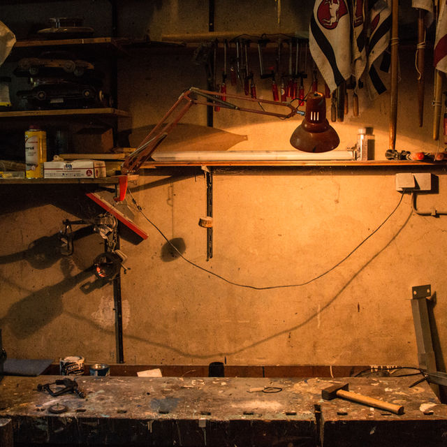 Bootshaus — Impression 3