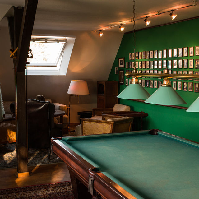 Bootshaus — Impression 5